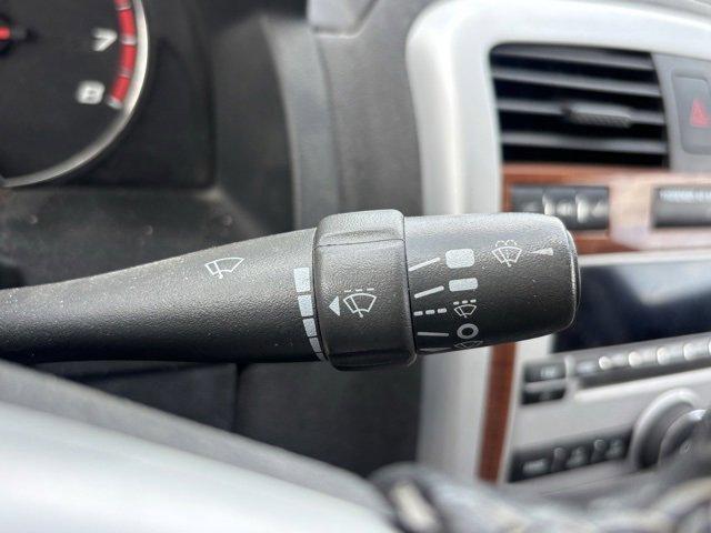 2009 Chevrolet Equinox Vehicle Photo in ROCHESTER HILLS, MI 48307-2741