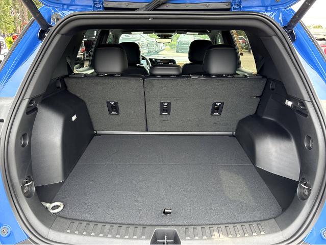 2026 Chevrolet Equinox Vehicle Photo in BEAUFORT, SC 29906-4218
