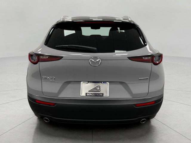 2025 Mazda CX-30 Vehicle Photo in Appleton, WI 54913
