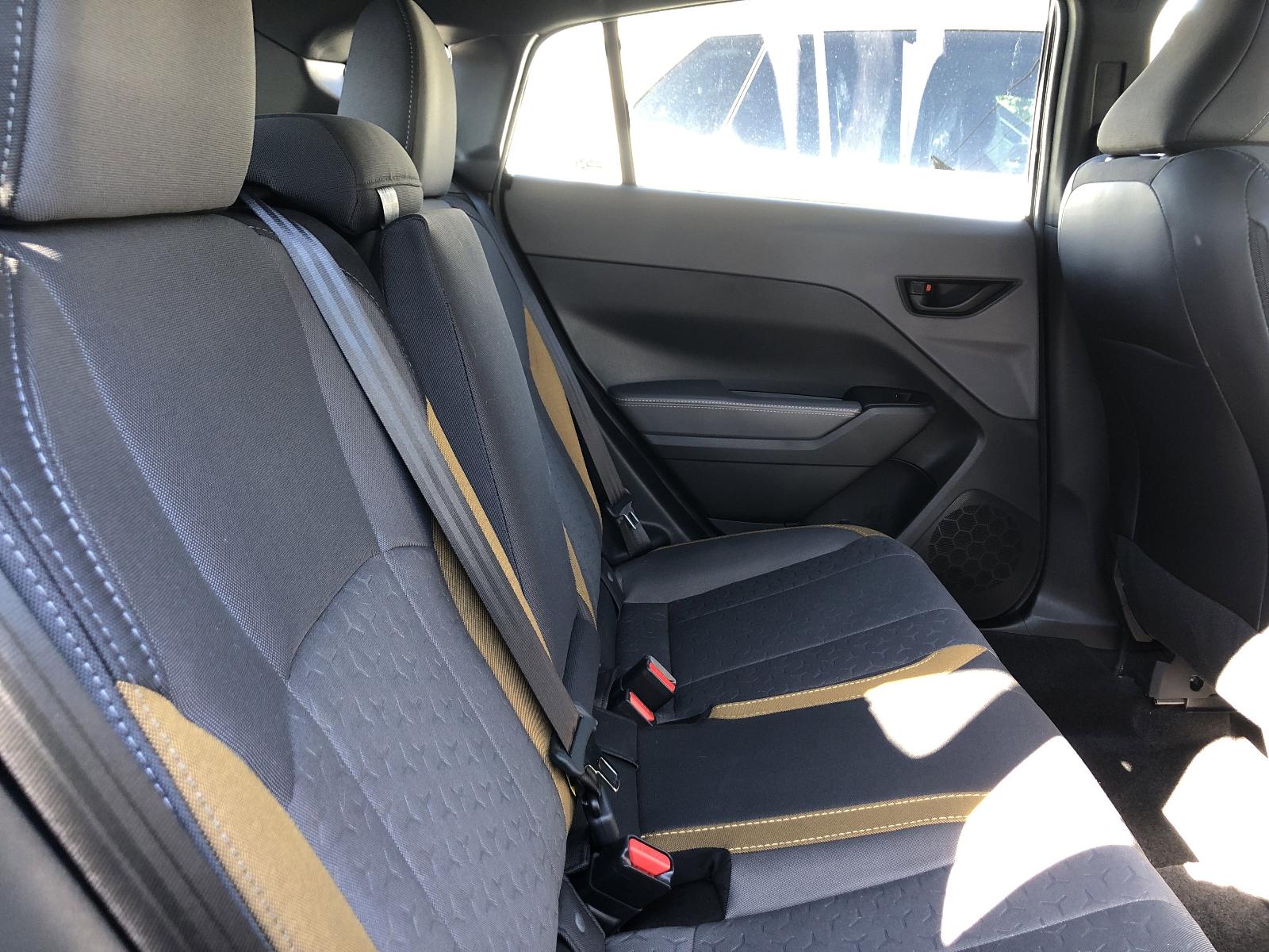 2025 Subaru Crosstrek Vehicle Photo in Mechanicsburg, PA 17050