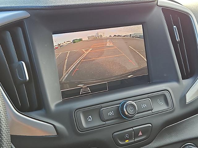 2022 GMC Terrain Vehicle Photo in TREVOSE, PA 19053-4984