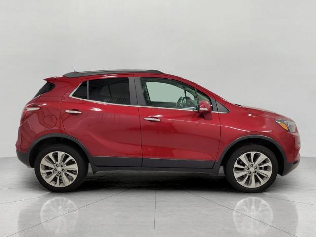 2019 Buick Encore Vehicle Photo in NEENAH, WI 54956-2243