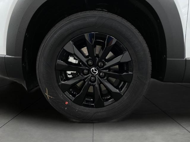 2025 Mazda CX-50 Vehicle Photo in Appleton, WI 54913