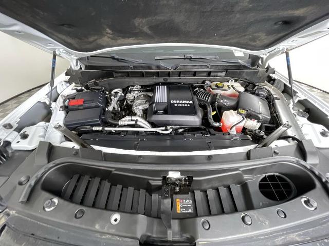 2023 GMC Yukon XL Vehicle Photo in GILBERT, AZ 85297-0402