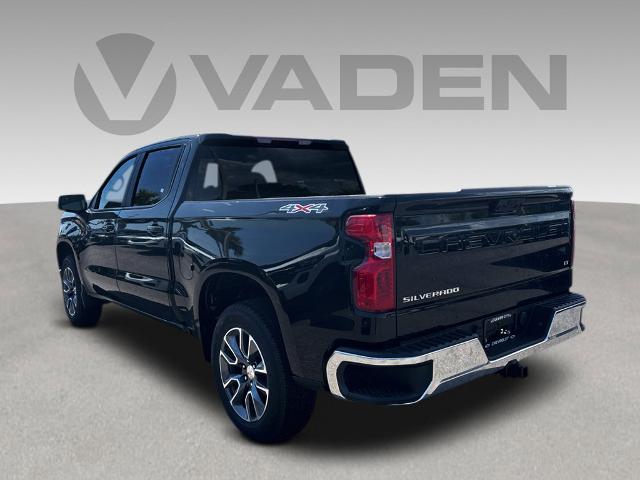 2025 Chevrolet Silverado 1500 Vehicle Photo in SAVANNAH, GA 31406-4513