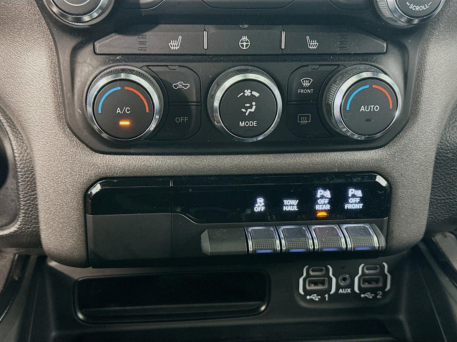 2023 Ram 1500 Vehicle Photo in Langhorne, PA 19047