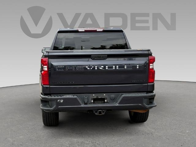 2022 Chevrolet Silverado 1500 Vehicle Photo in Savannah, GA 31419