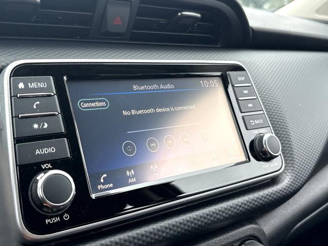 2024 Nissan Kicks Vehicle Photo in Savannah, GA 31419