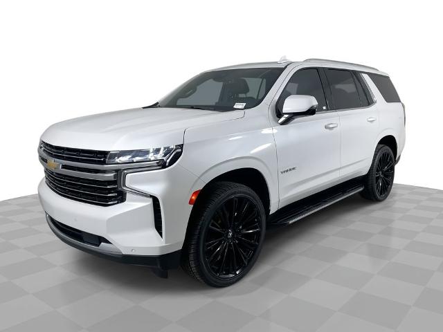 2023 Chevrolet Tahoe Vehicle Photo in GILBERT, AZ 85297-0402