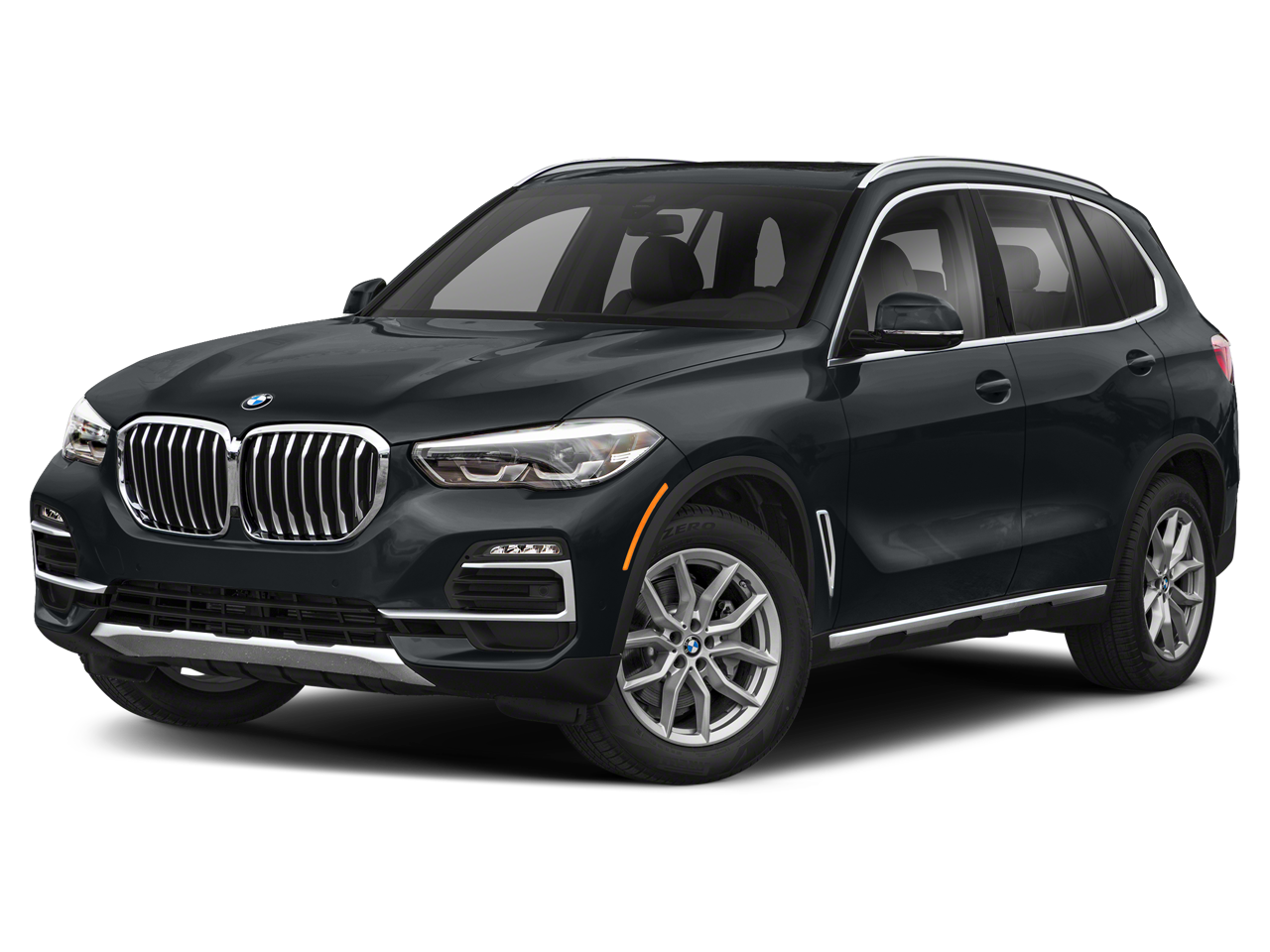 2022 BMW X5 xDrive40i Vehicle Photo in Neenah, WI 54956