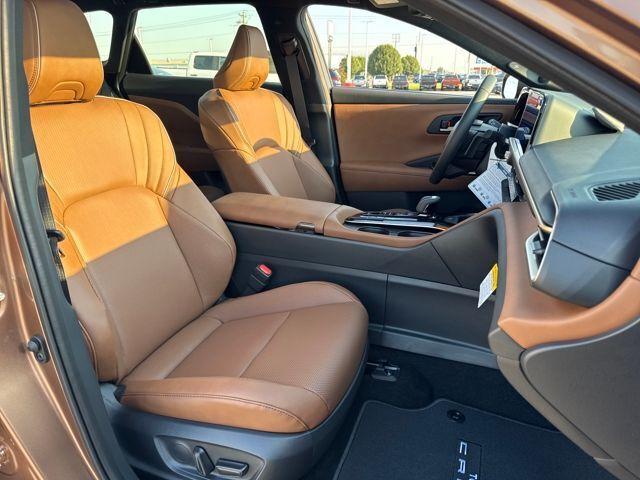 2025 Toyota Crown Signia Vehicle Photo in Jonesboro, AR 72404