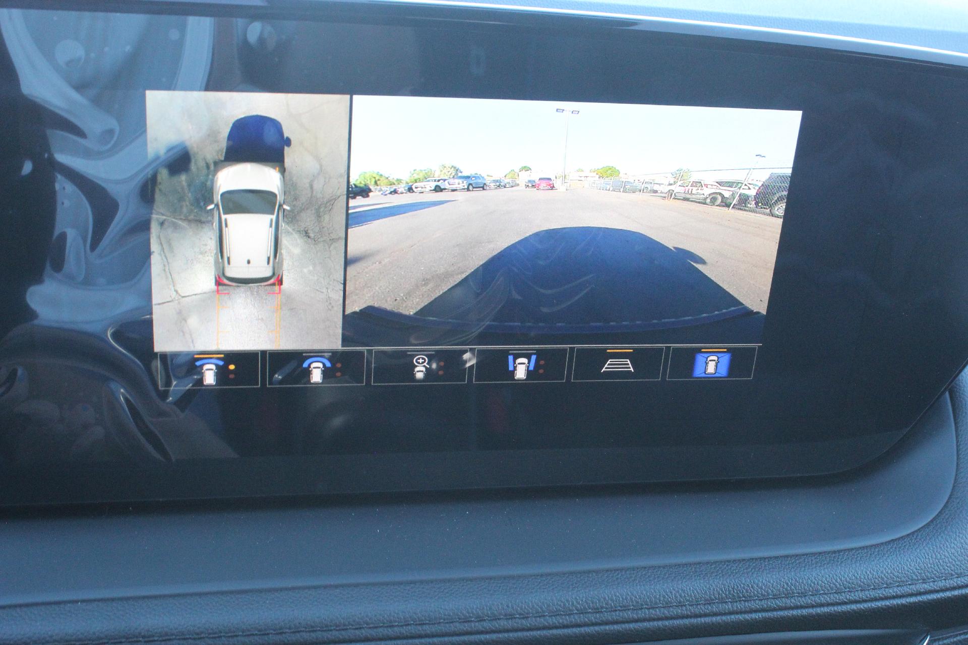 2026 Buick Encore GX Vehicle Photo in AURORA, CO 80012-4011