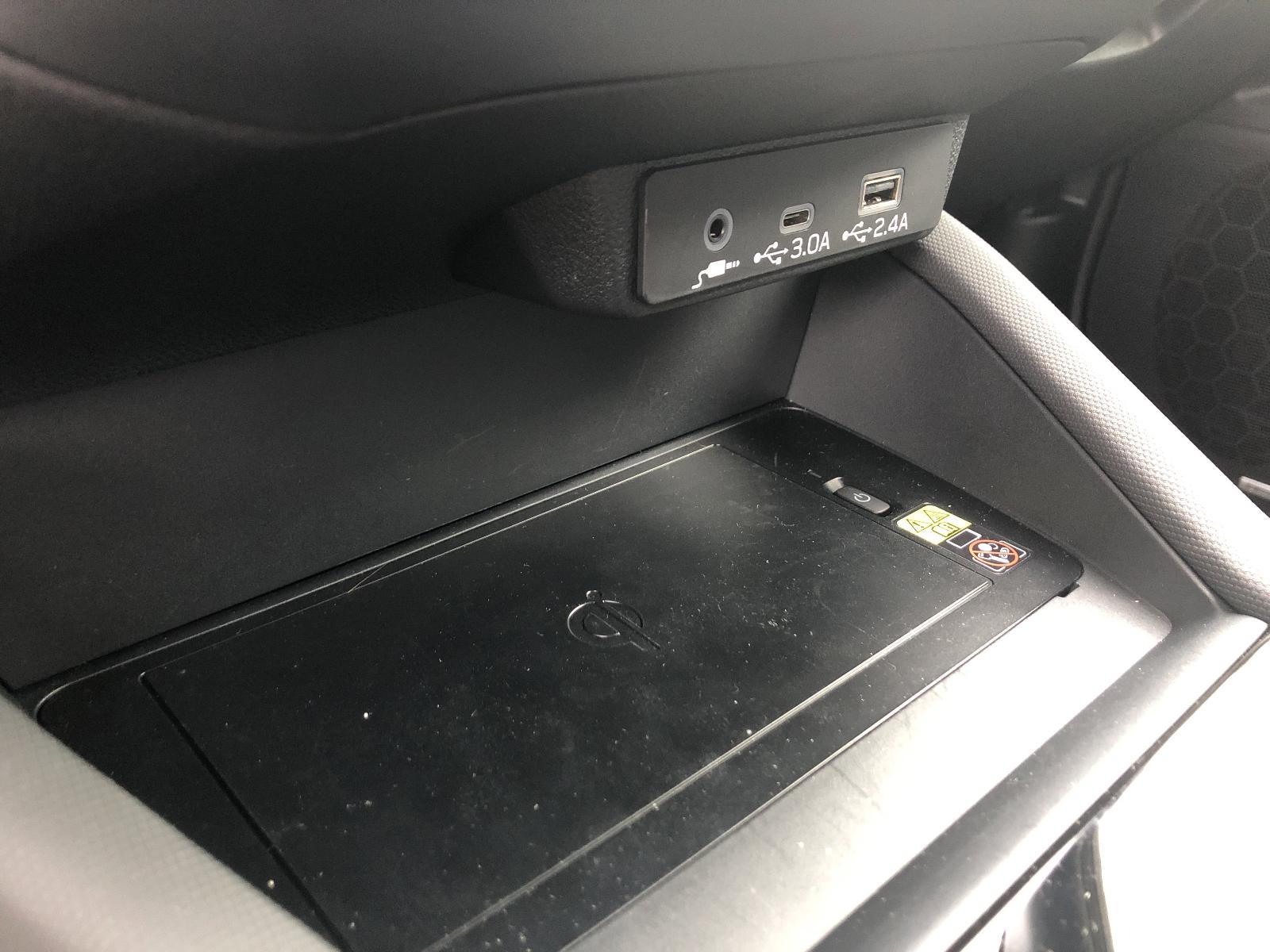 2025 Subaru Forester Vehicle Photo in Mechanicsburg, PA 17050