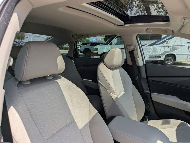 2024 Honda Accord Vehicle Photo in SELMA, TX 78154-1460