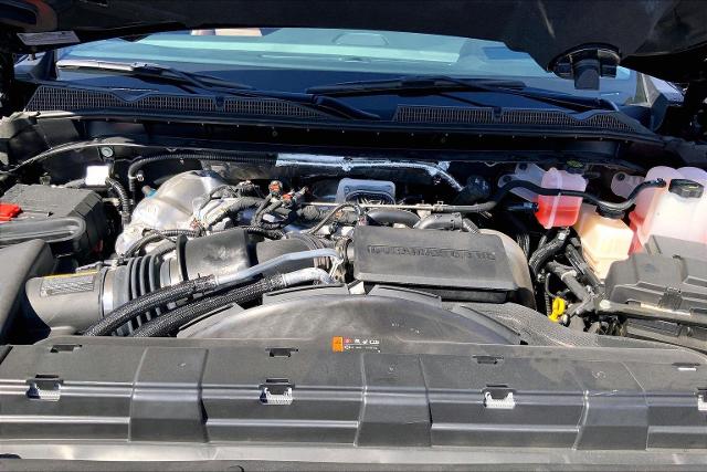 2025 GMC Sierra 2500 HD Vehicle Photo in INDEPENDENCE, MO 64055-1377