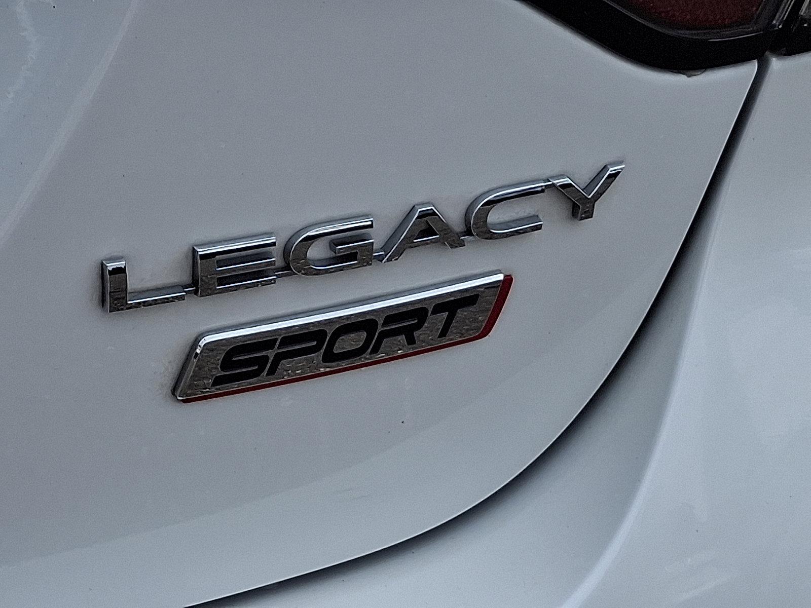 2023 Subaru Legacy Vehicle Photo in Trevose, PA 19053