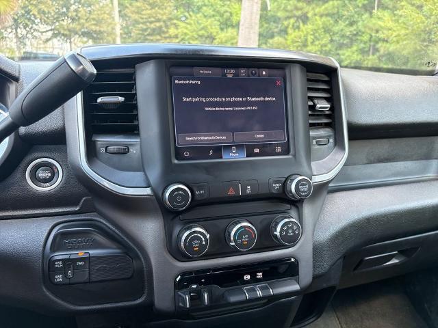 2022 Ram 2500 Vehicle Photo in Savannah, GA 31419