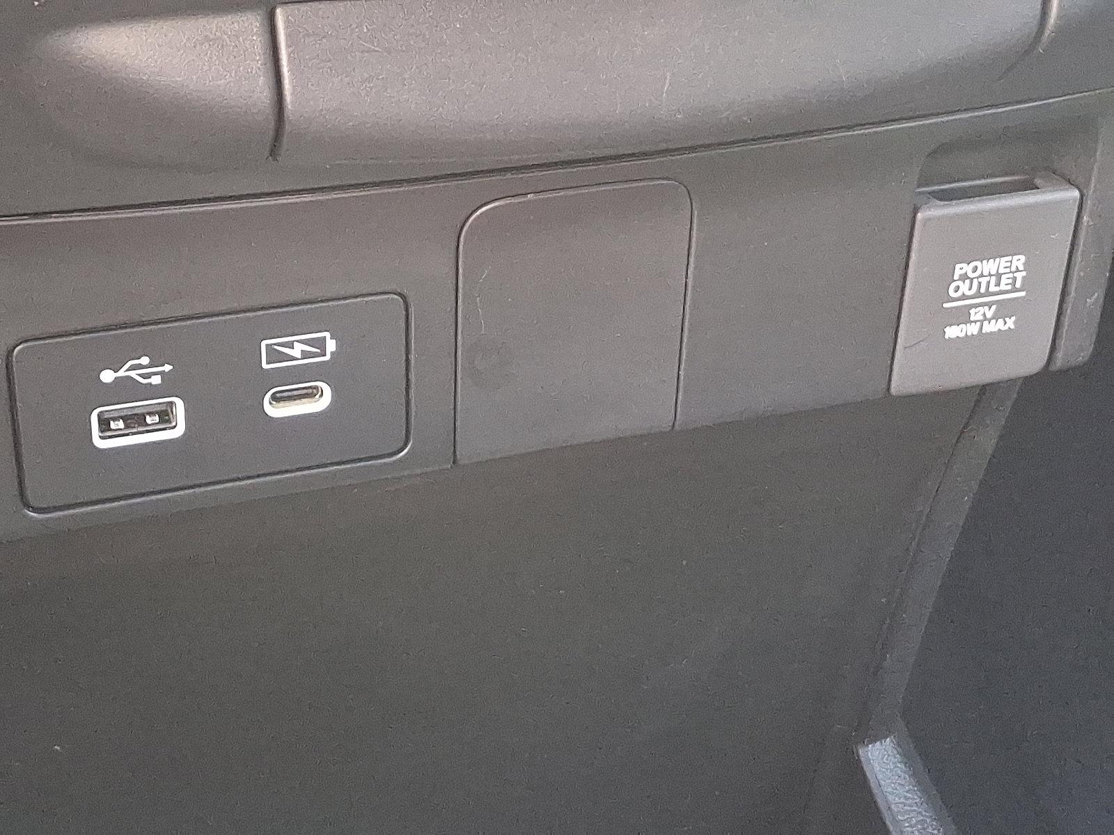 2025 Honda Odyssey Vehicle Photo in Trevose, PA 19053