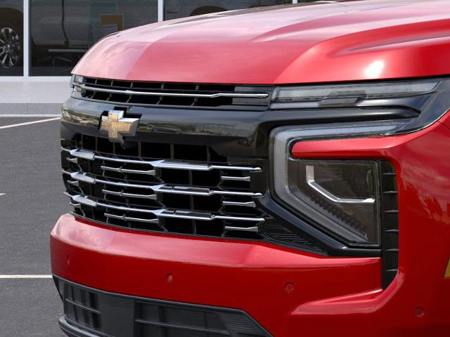 2026 Chevrolet Tahoe Vehicle Photo in SAVANNAH, GA 31406-4513