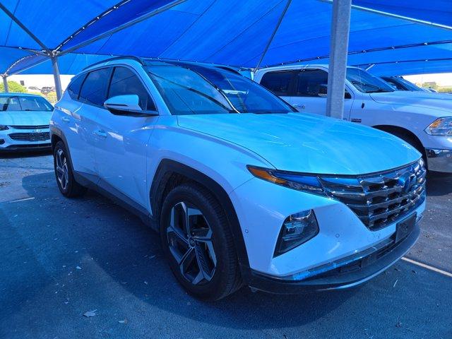 2022 Hyundai TUCSON Vehicle Photo in Decatur, TX 76234