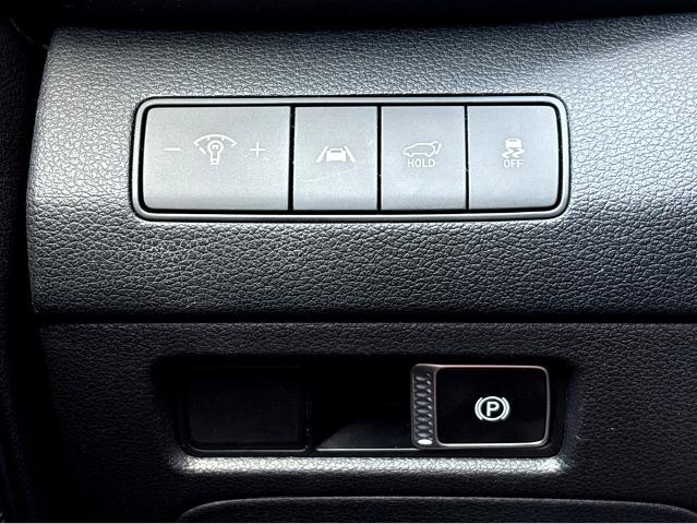 2023 Hyundai SANTA FE Vehicle Photo in BEAUFORT, SC 29906-4218