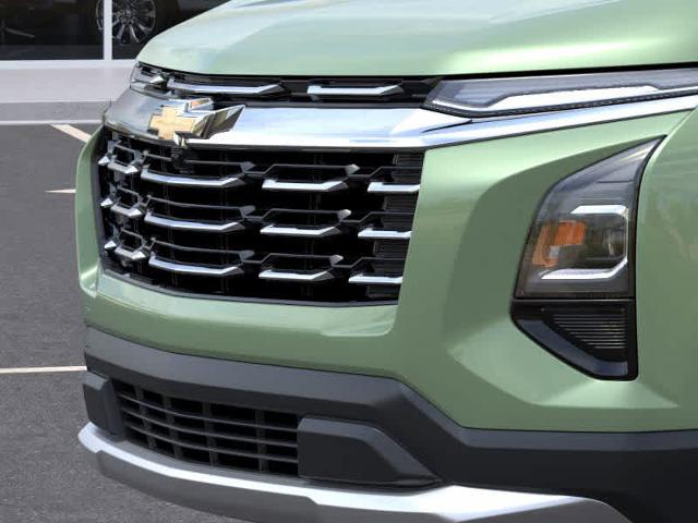 2026 Chevrolet Equinox Vehicle Photo in PITTSBURGH, PA 15226-1209