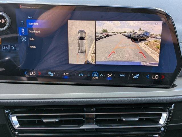 2026 Chevrolet Traverse Vehicle Photo in BRUNSWICK, GA 31525-1881