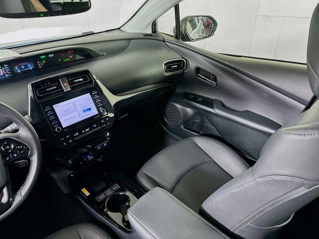 2022 Toyota Prius Vehicle Photo in Flemington, NJ 08822