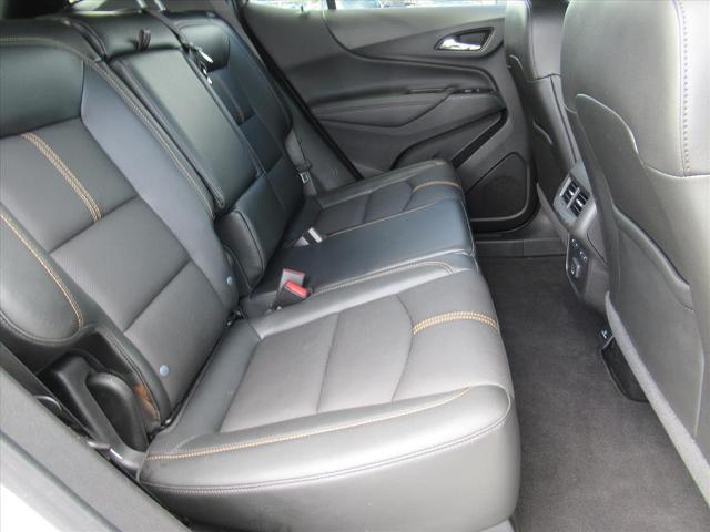 2023 Chevrolet Equinox Vehicle Photo in LEESBURG, FL 34788-4022