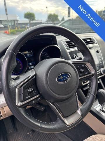 2019 Subaru Outback Vehicle Photo in Puyallup, WA 98371