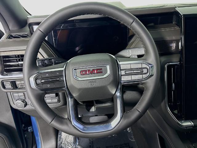 2025 GMC Yukon XL Vehicle Photo in PUYALLUP, WA 98371-4149