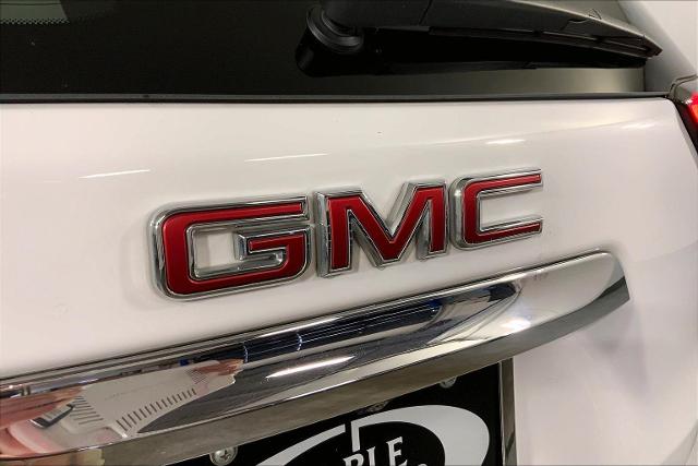 2024 GMC Terrain Vehicle Photo in INDEPENDENCE, MO 64055-1314