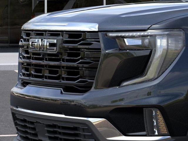 2026 GMC Acadia Vehicle Photo in TOPEKA, KS 66609-0000