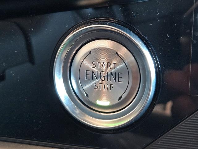 2024 Chevrolet Corvette Vehicle Photo in Weatherford, TX 76087