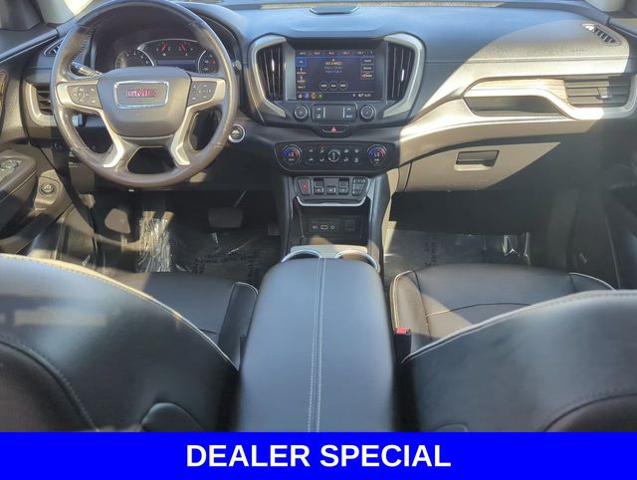 2020 GMC Terrain Vehicle Photo in Merrillville, IN 46410