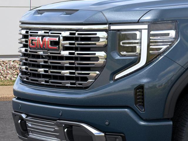 2026 GMC Sierra 1500 Vehicle Photo in TREVOSE, PA 19053-4984