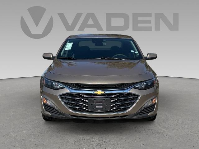 2023 Chevrolet Malibu Vehicle Photo in Savannah, GA 31419