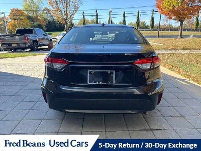 2022 Toyota Corolla Vehicle Photo in Flemington, NJ 08822