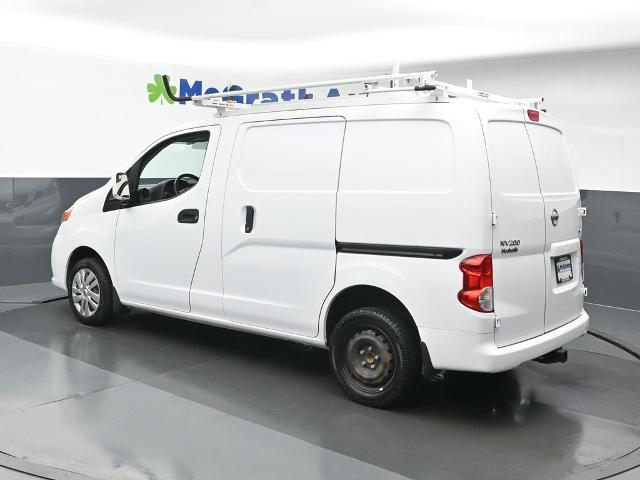 2019 Nissan NV200 Compact Cargo Vehicle Photo in Cedar Rapids, IA 52402