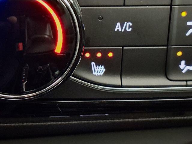 2026 Buick Encore GX Vehicle Photo in PUYALLUP, WA 98371-4149