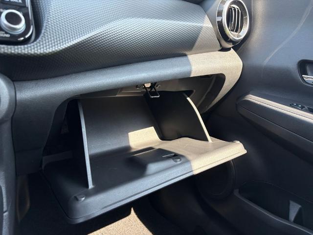 2021 Nissan Kicks Vehicle Photo in Savannah, GA 31419