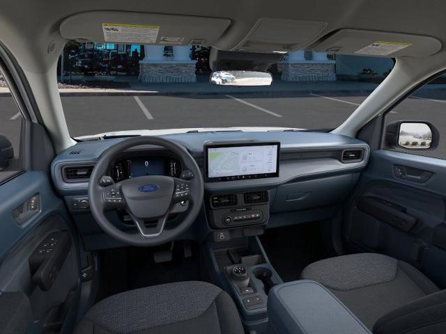 2025 Ford Maverick Vehicle Photo in Weatherford, TX 76087