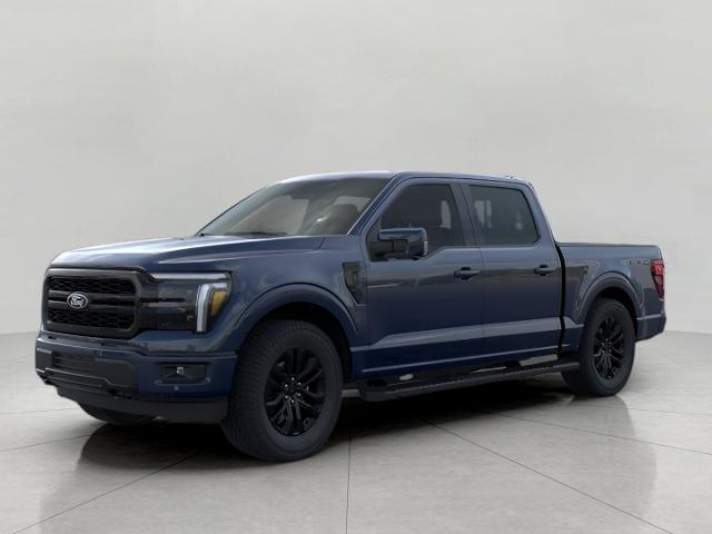 2025 Ford F-150 Vehicle Photo in Oshkosh, WI 54901