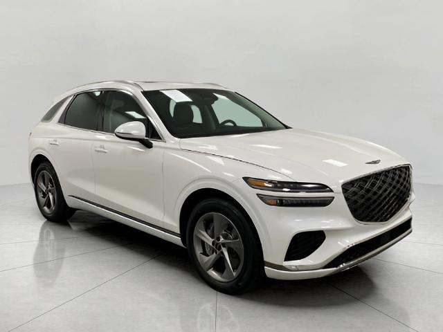2026 Genesis GV70 Vehicle Photo in Neenah, WI 54956