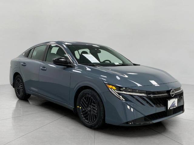 2026 Nissan Sentra Vehicle Photo in Neenah, WI 54956