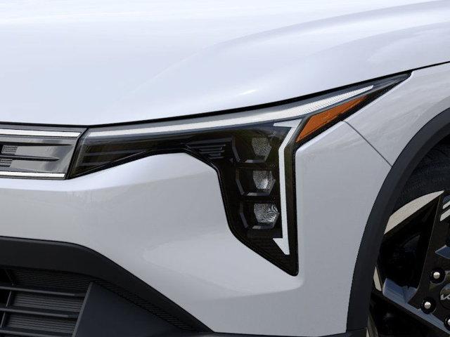 2025 Kia K4 Vehicle Photo in Westbrook, ME 04092