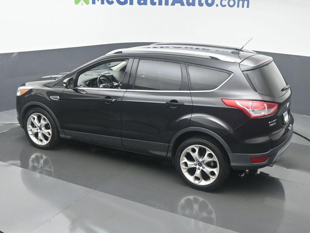 2014 Ford Escape Vehicle Photo in Cedar Rapids, IA 52402