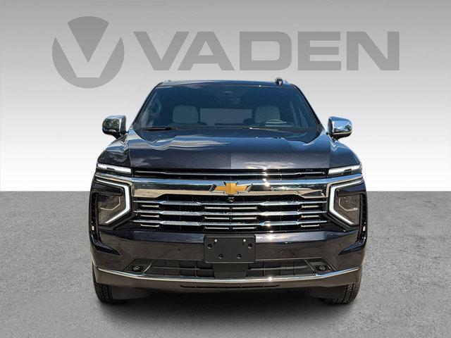 2025 Chevrolet Tahoe Vehicle Photo in BRUNSWICK, GA 31525-1881