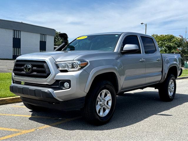 2019 Toyota Tacoma 4WD Vehicle Photo in Hinesville, GA 31313