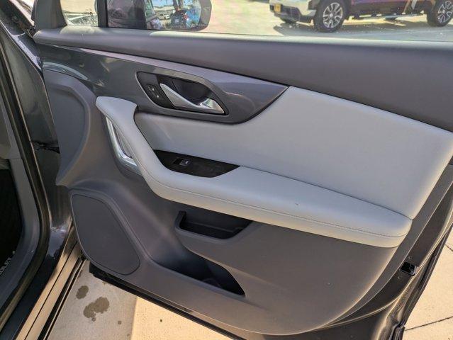 2021 Chevrolet Blazer Vehicle Photo in SELMA, TX 78154-1459